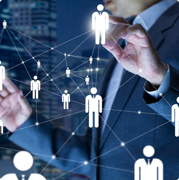 Strategic workforce planning