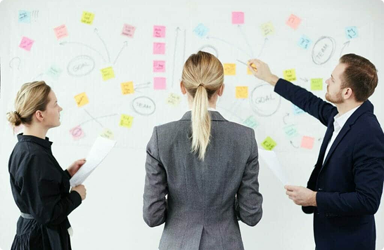 Finance operations