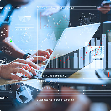 People-driven performance systems